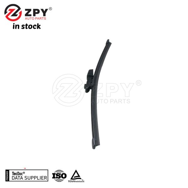 ZPY 6Q6955425A New Quality Rear Wiper Blade Fits 2009-14 Volkswagen Jetta Wagon