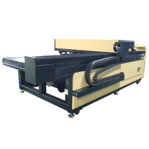 1300x2500mm CO2 Laser Engraving Cutting Machine 220V 50/60Hz For Acrylic Leather