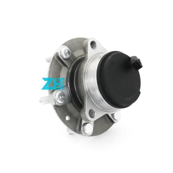 51750-59000 5175059000 front wheel hub bearing assembly 51750-59000 5175059000 for hyundai H350 Hub Bearing for Car Par