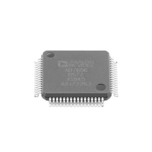 China AD7606BSTZ Integrated Circuit  64-LQFP New And Original on sale