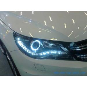 2010 VOLKSWAGEN TIGUAN 100% waterproof and shockproof HID Headlamps