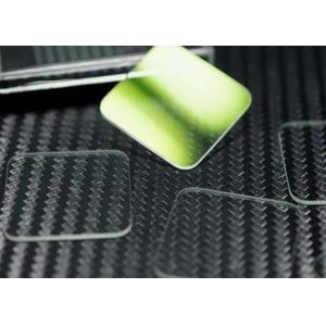 Ultra Clear 2mm Anti Reflective Coating Glass For Framing