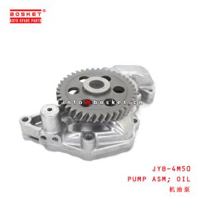 JYB-4M50 Oil Pump Assembly for ISUZU 4M50