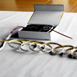 Outdoor Waterproof IP67 Led Strip Bulk Ultra Thin Led Strip Large Capacity Mini