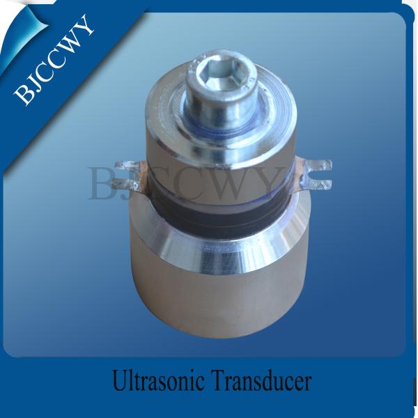 Buy Ultrasonic Golf Club Cleaners Ultrasonic Cleaner Transducer PZT8 Material at wholesale prices