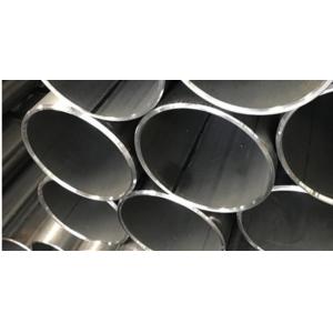 ASTM A214 Heat Exchanger Electric Resistance Welded Carbon Steel Pipe