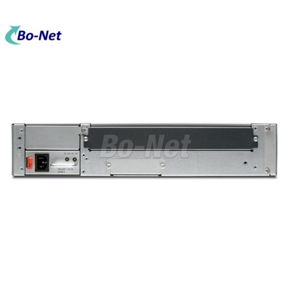 Buy Juniper SRX550-645AP firewall gigabit optoelectronic port 6 port +4 port dual power supply at wholesale prices