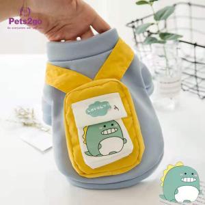 Eco Friendly pets2go 15 pounds Pets Wearing Clothes