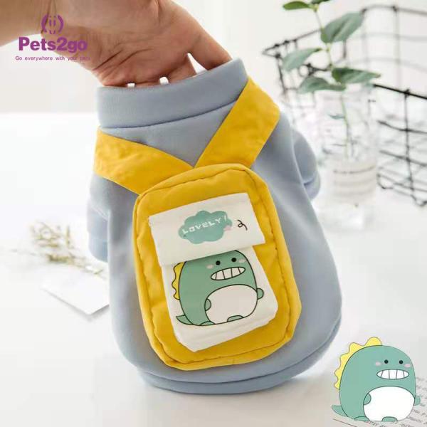 Buy Eco Friendly pets2go 15 pounds Pets Wearing Clothes at wholesale prices