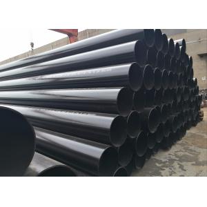 Quality PSL1Welded Steel Pipe for sale