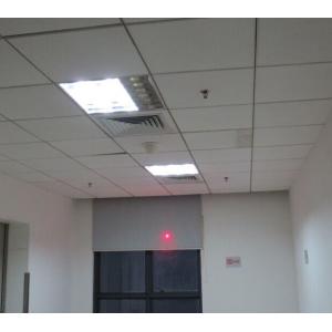 650nm 5mw Red Dot Laser Diode Module with 0-50KHZ TTL Modulation