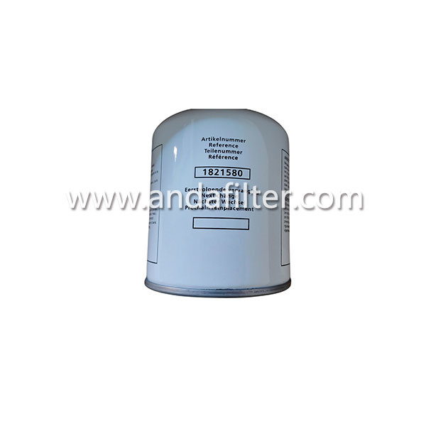 Buy High Quality Air Dryer For DAF 1821580 at wholesale prices