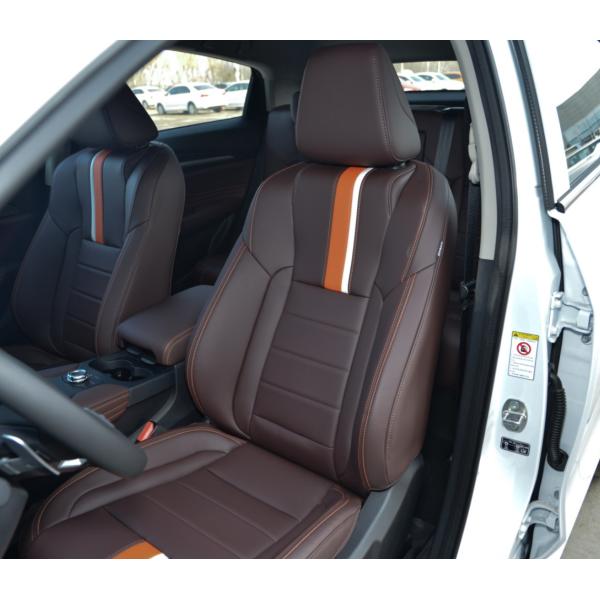 Haval F7x 2019 1.5T 2WD JiZhiChaoWan Version Compact SUV Gasoline 5 Door 5 Seats