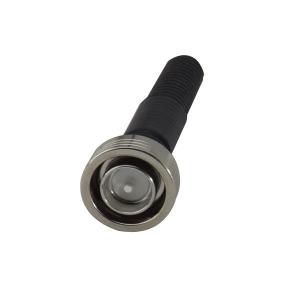 Quality 4.3-10 RF Coax Connector for 1/2