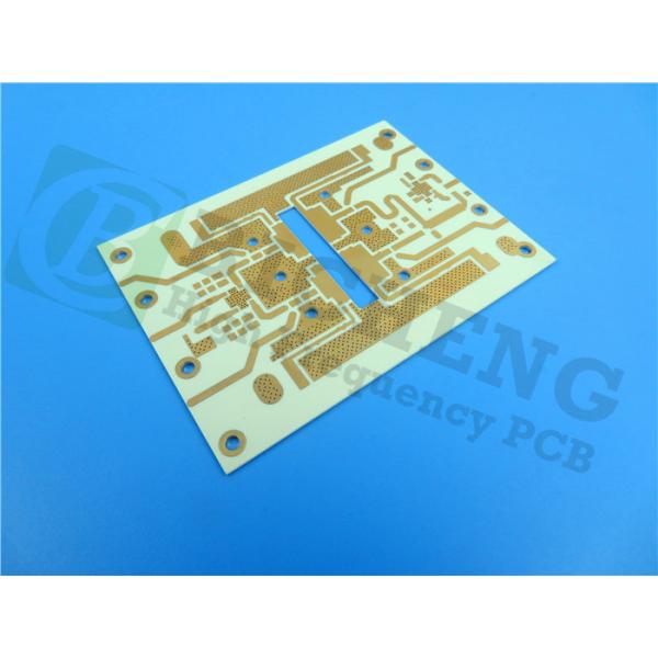 Multilayer Flexible Printed Circuit (FPC) 4-layer Flex PCB with 0.25mm Thick and