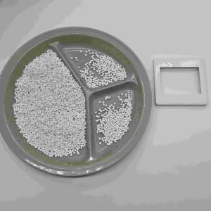 IP68 Polycarbonate Compound With Optimized Light Diffusion For Wet Locations