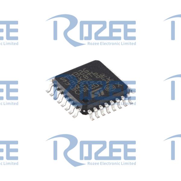 Buy STM32G431KBT6 at wholesale prices