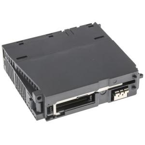 Q02CPU Mitsubishi Q Series PLC CPU, Ethernet Networking Mini USB Interface, 80