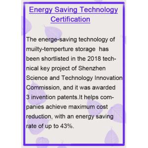 Three Zone Temperature Thermal Shock Test Chamber 150L Energy Saving
