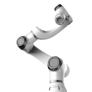 Quality Modular Robot Arm Commercial Cooperative Robotic Arm Assembly 1100mm Range for sale