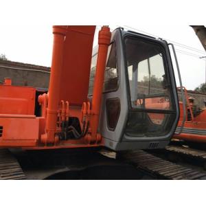 EX200-2 used hitachi excavator for sale