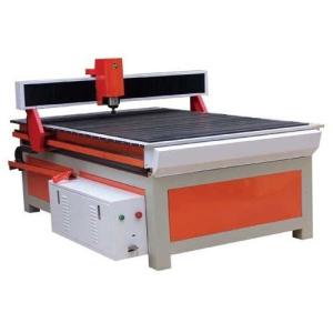 Single Spindle CNC Router Machine 380V Cnc Wood Cutting Machine