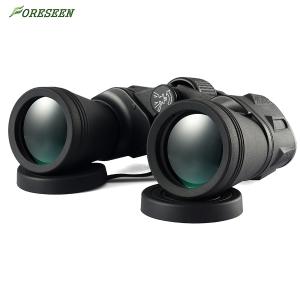 10X50 high power compact long range distance militarym Binoculars telescope for