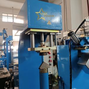 Professional Production Of R Angle Press Machine For Kitchen Utensils