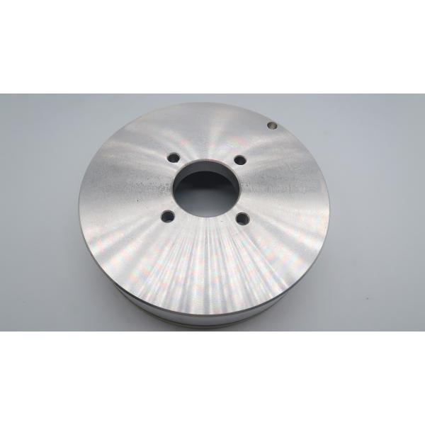 Precision PCBN Cylindrical PCD Grinding Tools Customized OEM Service