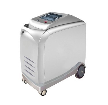 Buy Vertical Diode Laser Machine, Hair Permanent Removal Beauty Equipment OEM at wholesale prices