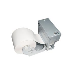 Automatic Cutting Desktop Mobile Thermal Printer Panel Mounted Structure