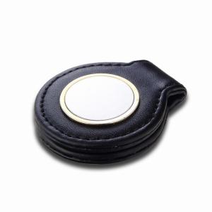 Personalized Metal Wallet Clip Dollar Bill Custom Promotional Gifts