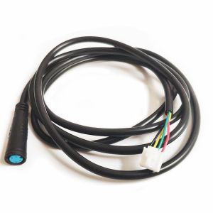 Quality Mijia Scooter M365 S1 PRO Accessories-Control Cable Connecting Controller &amp; Dashboard Scooter Accessories for sale