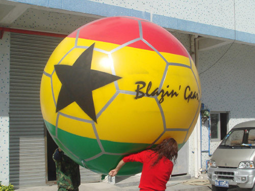 Buy .newest inflatable outdoor events helium balloon at wholesale prices