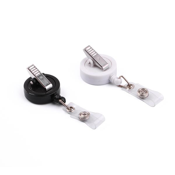Deyi Office Retractable Badge Reel