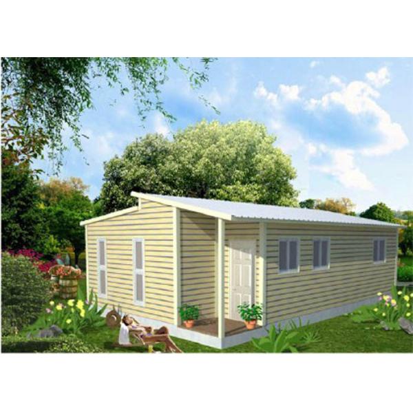 Buy Energy Saving Australian Granny Flats at wholesale prices