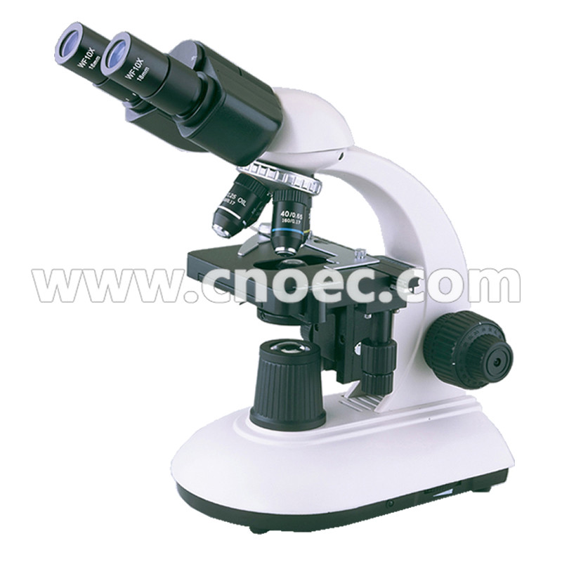 Quality WF10x 100X Elementary Biological Microscope Research , Rohs CE A11.2601 for sale