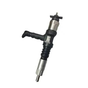 Japan 0445110369 Common Rail Injector 0986435166 03l130277J 03l130277Q