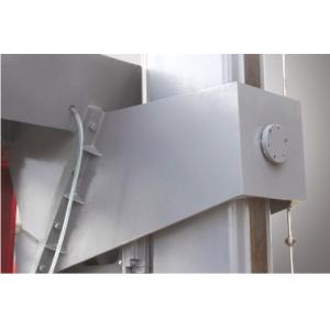 CHENLONG CH-650 Metal Saw Cutting Horizontal Bandsaw