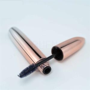 Customize Plastic Mascara Tube Cosmetic Packaging Gradient Coating