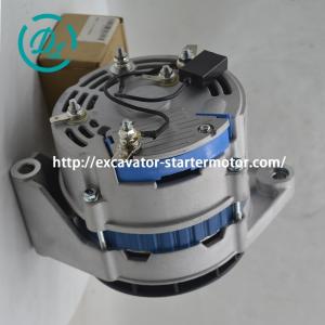 EexcavaStart 3250087 3251135 3251385 3256759RX 3279007 3964745 Alternator 24V