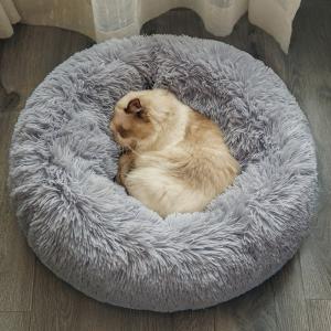 100% Cotton Dog Nest Bed Thickened Keep Warm Cold Proof