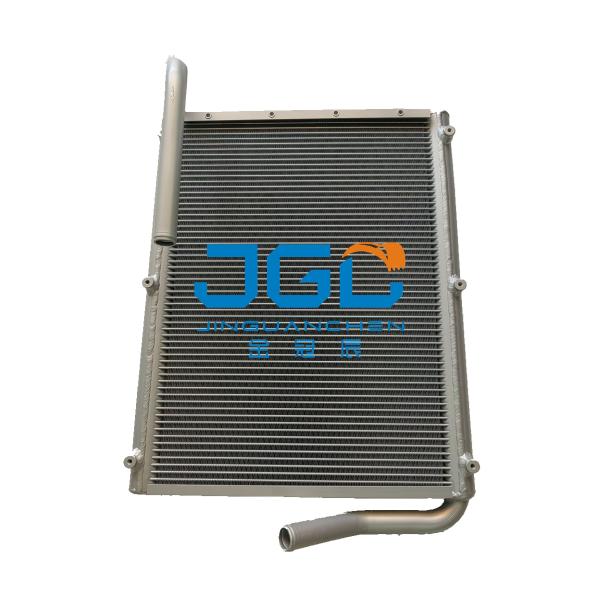 Buy DH55-7 DH55 S55 S55W-V Oil Cooler 13D62000 at wholesale prices