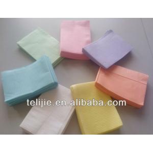 EOS Anti Leakage Disposable Waterproof Dental Bib