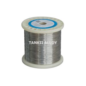 IEC Standard Type K J T Thermocouple Bare Wire Class I TC Wire ISO9001