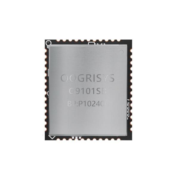 Qogrisys O9101sb Wifi6 Dual-Band Module Wifi With Bt 1t1r Wifi Module Sdio