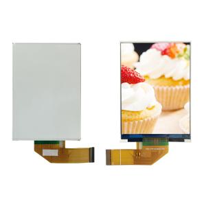 IPS TFT LCD HD Display 3.2 Inch Industrial Digital 240*320 Resolution