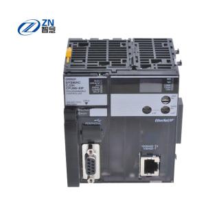 Buy cheap Omron PLC Industrial Automation Equipment CPU Unit CJ2H-CPU64-EIP from wholesalers