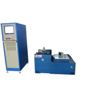 Electromagnetic High Frequency Vibration Test equipment 1000N~200KN
