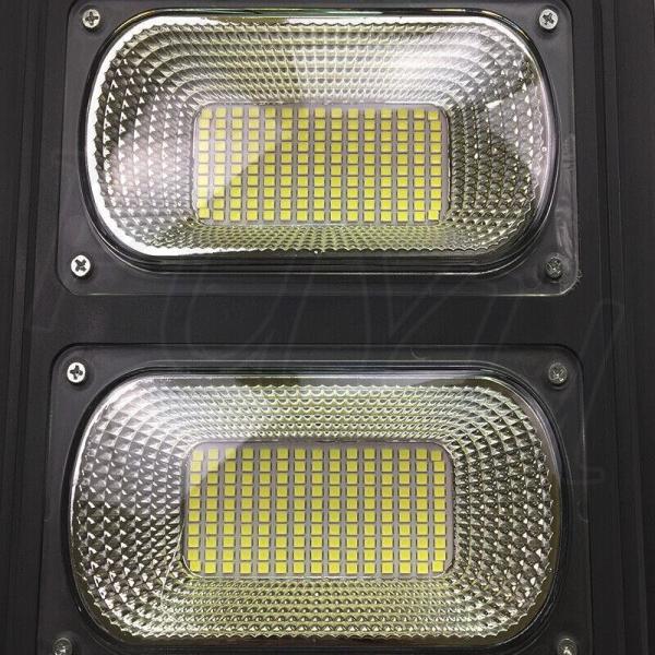 Community Park Landscape Light Solar Motion Lights Outdoor Garden Energy Saving Street Light Outdoor Light